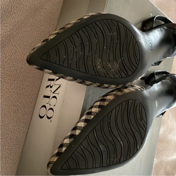 Franco sarto sling backs - Picture 4 of 4